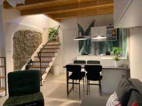 Calle Maccari - holiday home